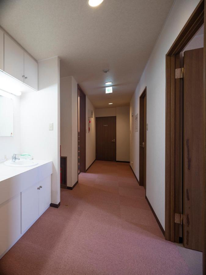 Hotel Shimanoyado Rebunshiri Exterior foto